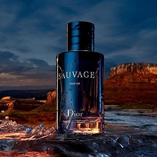 Sauvage Dior