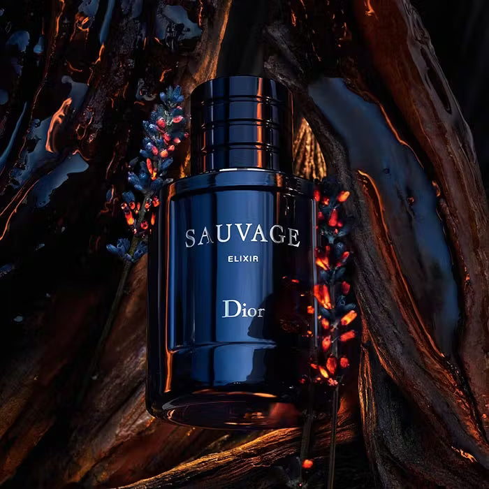 Sauvage Dior